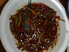 -湘阁里辣(南岭购物广场店)