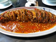 -茶肆(仙林店)