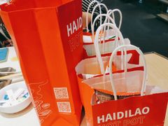 -海底捞火锅(海悦天地店)