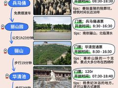 -西安钟楼