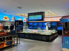-连鹭海鲜·海肠捞饭·海胆饭(星海店)