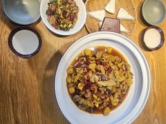 -印象鲵宴·张家界地标美食名片(溪布街店)