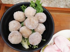 -新凯里酸汤鱼(飞山街店)