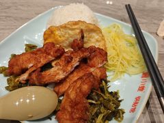 -小姜锅贴(凤凰街店)