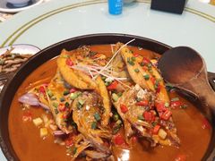 飘香臭鳜鱼-小湘旺臭鳜鱼(百子湾店)