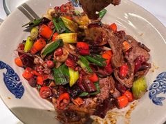 -潇湘阁(昆泰国际大厦店)