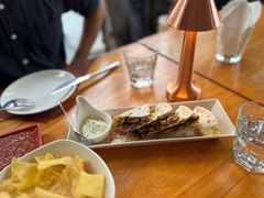 烤鸭墨西哥饼-MAYITA小玛雅墨西哥餐厅(新天地店)