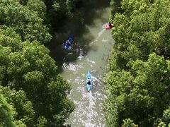 -动邦皮划艇·桨板·独木舟·团建户外运动俱乐部