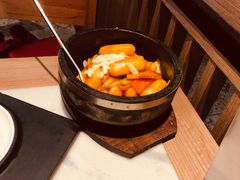 -韩宫宴烤肉·料理(苏州中心店)