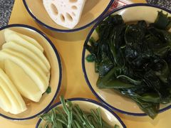 -石灰市老火锅(北滨路店)