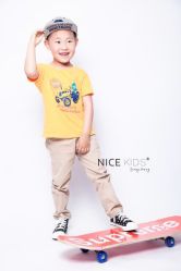 -NICE KIDS 奈时儿童摄影