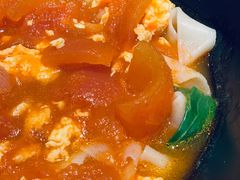 -鼎高高陕西美食(龙德广场店)