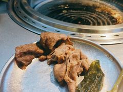 -大叹号·朝鲜族烤肉(潍坊泰华城店)