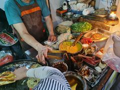 -樊记火烧店(甘泉路店)