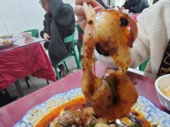 -和顺饭店正宗连山回锅肉(水碾河南街店)