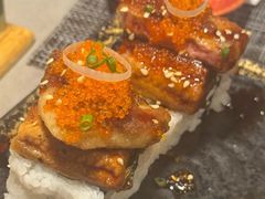 -满来寿喜烧(金虹桥店)