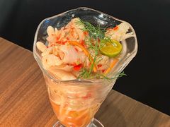 -星叶·东南亚料理(温州万象城店)