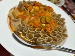 -西贝(财富购物中心店)