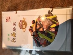 -南门小馆·清真(国贸商城店)