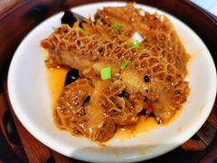 黑椒金钱-万龙洲海鲜(南新仓店)