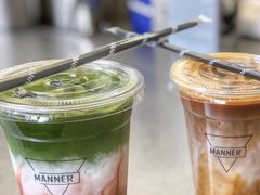 -Manner Coffee(IFS一楼店)