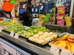 -沈大成(城隍庙店)