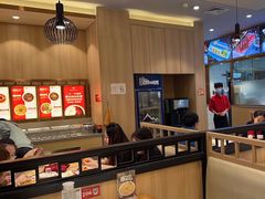 -蜀留香火锅(社会山店)