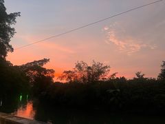 -小洲村