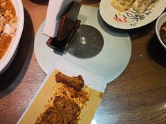 -黄泥岗·黄陂农家菜(百步亭店)