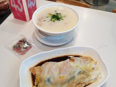 -华辉拉肠(同福店)