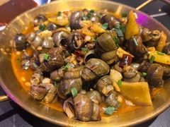 -串亿88烧烤·羊腿·羊蝎子(板泉路店)