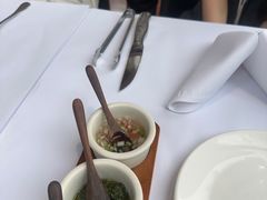 -拉蒂娜·巴西牛排馆 Latina·Brazilian Steakhouse(陆家嘴旗舰店)