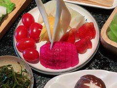 -盡膳口福跷脚牛肉火锅(北美新天地店)