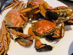 -银帆宾馆-自助餐厅(金马路店)