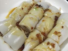 -南门园饭馆(鹏城店)
