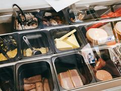 -赛百味SUBWAY(勒泰店)