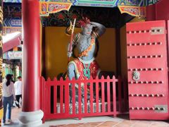 -天津妈祖文化园