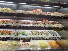-宏姐串串香(宏伟路店)