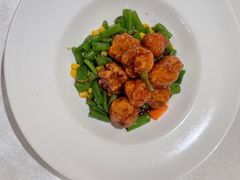 -聚春园自助餐厅(东街口店)