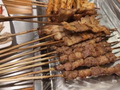 -京朋串屋·烧烤(望京西路总店)