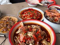 -老三样·旧食新味(万寿宫店)