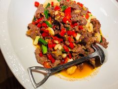 -炊烟小炒黄牛肉(中心印象城店)