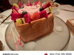 -汤城小厨•粤菜•靓汤(金宝街店)