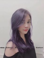 点击看大图 -BM SALON
