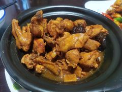 -董府·古宅餐厅