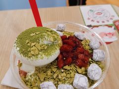 -DQ·蛋糕·冰淇淋(湖景东路店)
