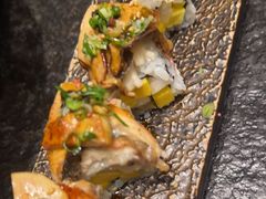 -古田居·特色寿司料理(星之岛旗舰店)