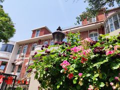 -天津五大道文化旅游区