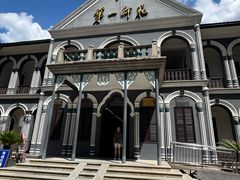 -湖南省立第一师范学校旧址