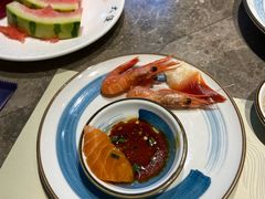 -大渔铁板烧(花园道店)